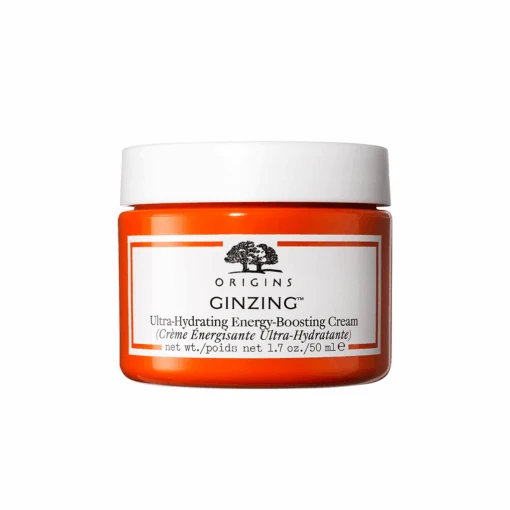 Origins Ginzing Ultra Hydrating Energy Boosting Cream (50ml)