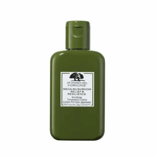 Origins Mega-Mushroom Relief & Resilience Soothing Treatment Lotion (100ml)