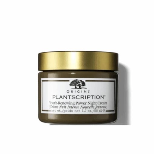 Origins Plantscription Youth-Renewing Power Night Cream (50ml)