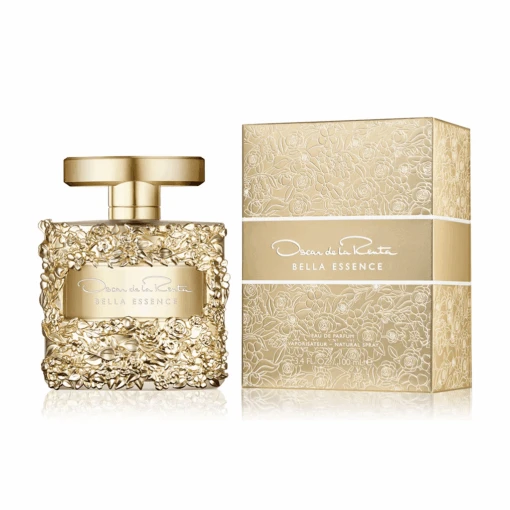 Oscar De La Renta Bella Essence Eau De Parfum Women's Perfume Spray (100ml)