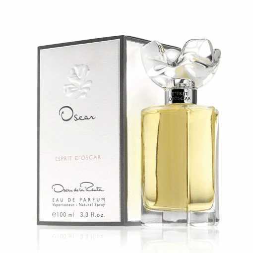 Oscar De La Renta Esprit D'Oscar Eau De Parfum Women's Perfume Spray (100ml)