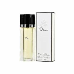 Oscar De La Renta Oscar Eau De Toilette Women's Perfume Spray (50ml, 100ml, 200ml)