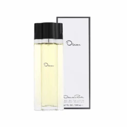 Oscar De La Renta Oscar Eau De Toilette Women's Perfume Spray (50ml, 100ml, 200ml) -Hugo Boss Shop oscar de la renta women s perfume oscar de la renta oscar eau de toilette women s perfume spray 50ml 100ml 200ml 200ml 28474073677983