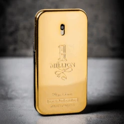 Paco Rabanne 1 Million Eau De Toilette Men's Aftershave Spray (50ml, 100ml) 5 Paco Rabanne 1 Million Eau De Toilette Men's Aftershave Spray (50ml, 100ml) -Hugo Boss Shop paco rabanne men s aftershave paco rabanne 1 million eau de toilette men s aftershave spray 50ml 100ml 32833303576735