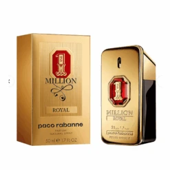 Paco Rabanne 1 Million Royal Parfum Men's Aftershave Spray (50ml, 100ml)