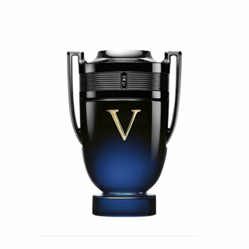 Paco Rabanne Invictus Elixir Eau De Parfum Men's Aftershave Spray (100ml)