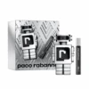 Paco Rabanne Phantom Eau De Toilette Gift Set Spray (100ml) With 20ml EDT 2 Paco Rabanne Phantom Eau De Toilette Gift Set Spray (100ml) With 20ml EDT -Hugo Boss Shop paco rabanne men s aftershave paco rabanne phantom eau de toilette gift set spray 100ml with 20ml edt 36862577442975