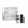 Paco Rabanne Phantom Eau De Toilette Gift Set Spray (100ml) With Deodorant And 10ml EDT 1 Paco Rabanne Phantom Eau De Toilette Gift Set Spray (100ml) With Deodorant And 10ml EDT -Hugo Boss Shop paco rabanne men s aftershave paco rabanne phantom eau de toilette gift set spray 100ml with deodorant and 10ml edt 34339135357087