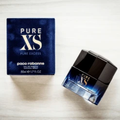 Paco Rabanne Pure XS Eau De Toilette Men's Aftershave Spray (50ml, 100ml) -Hugo Boss Shop paco rabanne men s aftershave paco rabanne pure xs eau de toilette men s aftershave spray 50ml 100ml 32808015724703