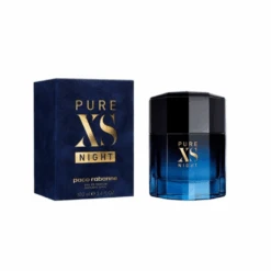 Paco Rabanne Pure XS Night Eau De Parfum Men's Aftershave Spray (50ml, 100ml)