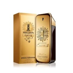 Paco Rabanne 1 Million Parfum Unisex Spray (50ml, 100ml, 200ml) 7 Paco Rabanne 1 Million Parfum Unisex Spray (50ml, 100ml, 200ml) -Hugo Boss Shop paco rabanne women s perfume paco rabanne 1 million parfum unisex spray 50ml 200ml 200ml 30802594136223