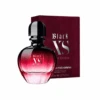 Paco Rabanne Black XS For Her Eau De Parfum Women's Perfume Spray (30ml, 50ml, 80ml) -Hugo Boss Shop paco rabanne women s perfume paco rabanne black xs for her eau de parfum women s perfume spray 50ml 80ml 14730524098653