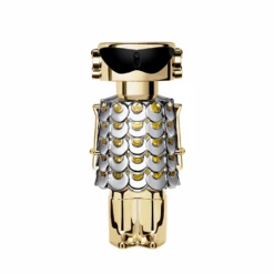 Paco Rabanne Fame Eau De Parfum Women's Perfume Spray (30ml, 50ml, 80ml) -Hugo Boss Shop paco rabanne women s perfume paco rabanne fame eau de parfum women s perfume spray 30ml 50ml 80ml 34042169917599
