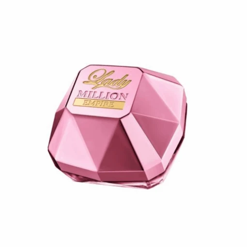 Paco Rabanne Lady Million Empire Eau De Parfum Women's Perfume Spray (30ml, 50ml, 80ml)