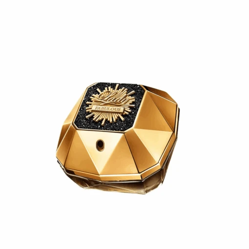 Paco Rabanne Lady Million Fabulous Eau De Parfum Women's Perfume Spray (30ml, 50ml, 80ml)