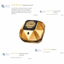 Paco Rabanne Lady Million Fabulous Eau De Parfum Women's Perfume Spray (30ml, 50ml, 80ml) 5 Paco Rabanne Lady Million Fabulous Eau De Parfum Women's Perfume Spray (30ml, 50ml, 80ml) -Hugo Boss Shop paco rabanne women s perfume paco rabanne lady million fabulous eau de parfum women s perfume spray 30ml 50ml 80ml 36753733943455