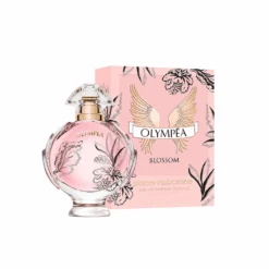 Paco Rabanne Olympea Blossom Eau De Parfum Women's Perfume Spray (30ml, 50ml, 80ml)