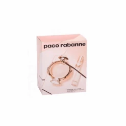 Paco Rabanne Olympea Eau De Parfum Women's Perfume Gift Set Spray (80ml) With 20ml EDP