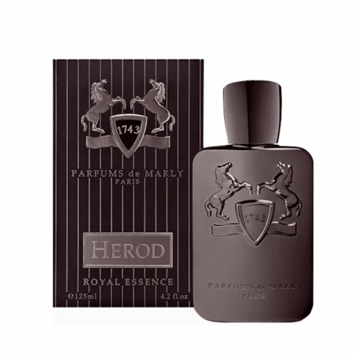 Parfums De Marly Herod Eau De Parfum Men's Aftershave Spray (75ml)