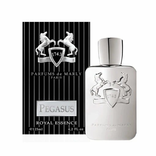 Parfums De Marly Pegasus Eau De Parfum Men's Aftershave Spray (75ml)
