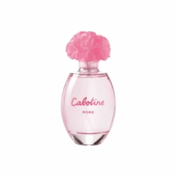 Grès Cabotine Rose Eau De Toilette Women's Perfume Spray (100ml)