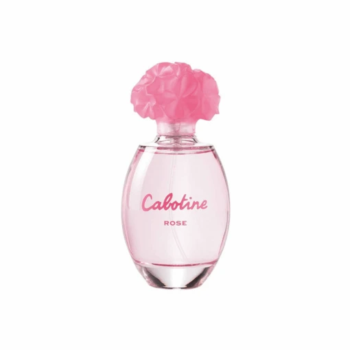 Grès Cabotine Rose Eau De Toilette Women's Perfume Spray (100ml)