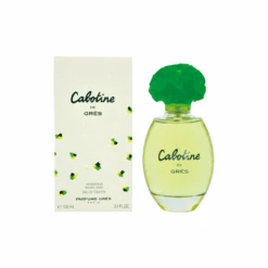 Parfums Grès Cabotine De Grès Eau De Toilette Women's Perfume Spray (100ml)