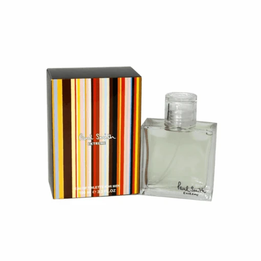 Paul Smith Extreme Man Eau De Toilette Men's Aftershave Spray (30ml, 50ml, 100ml)