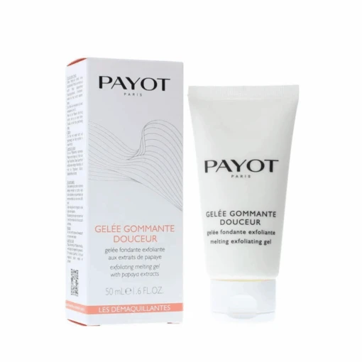 Payot Exfoliating Melting Gel (50ml)