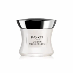 Payot Uni Skin Mousse Velours Perfecting Unifying Cream (50ml)