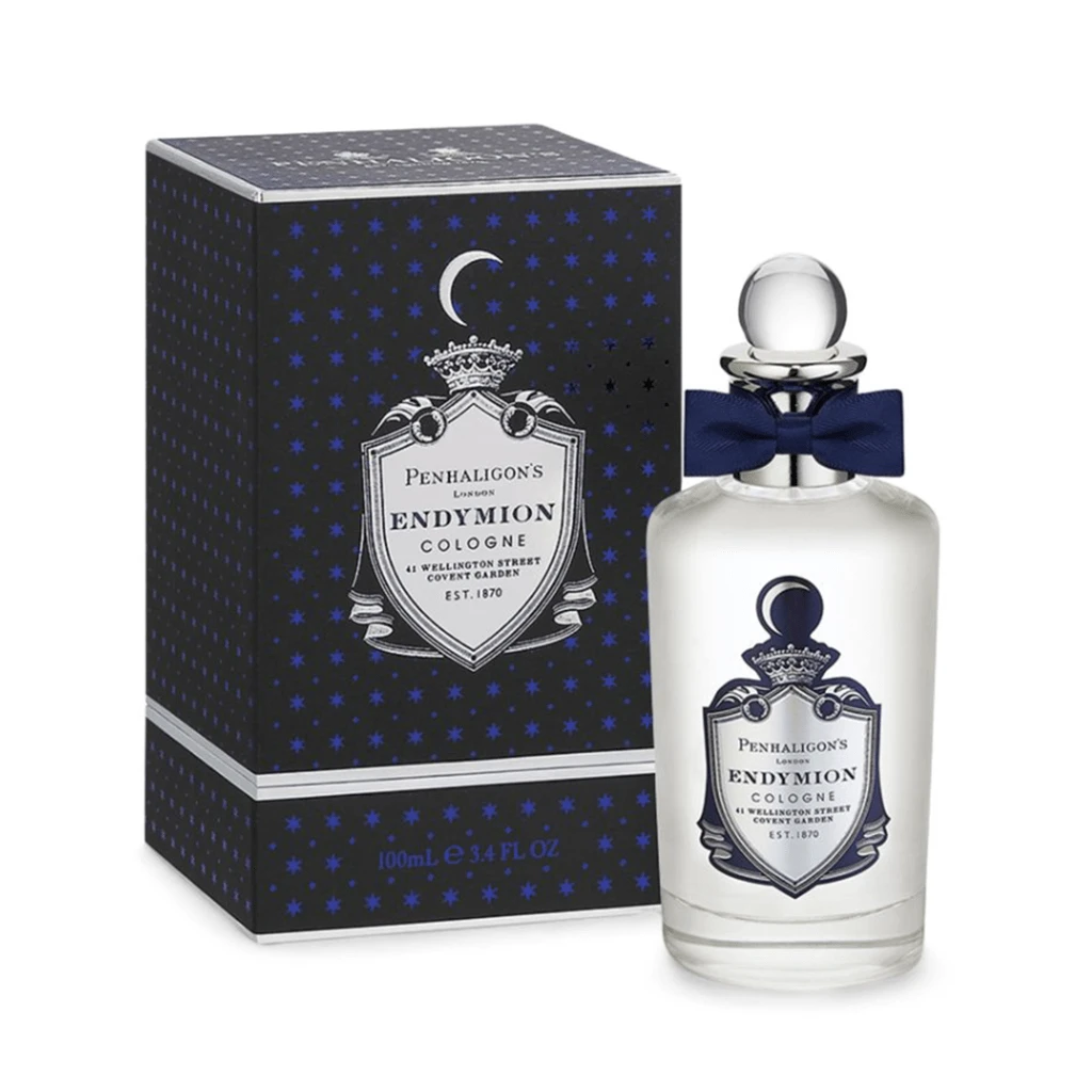 Penhaligon's Endymion Eau De Cologne Men's Aftershave Spray (100ml) 2 Penhaligon's Endymion Eau De Cologne Men's Aftershave Spray (100ml)
