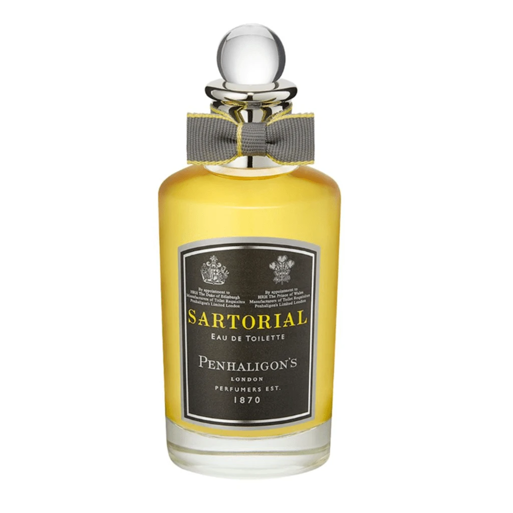 Penhaligon's Sartorial Eau De Toilette Men's Aftershave Spray (100ml) 4 Penhaligon's Sartorial Eau De Toilette Men's Aftershave Spray (100ml) - Image 2