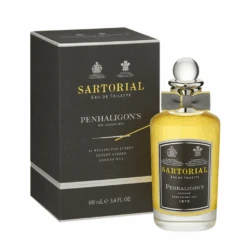 Penhaligon's Sartorial Eau De Toilette Men's Aftershave Spray (100ml)