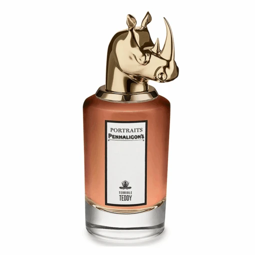 Penhaligon's Terrible Teddy Eau De Parfum Men's Aftershave Spray (75ml)