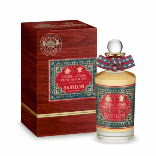 Penhaligon's Babylon Eau De Parfum Unisex Perfume Spray (100ml)