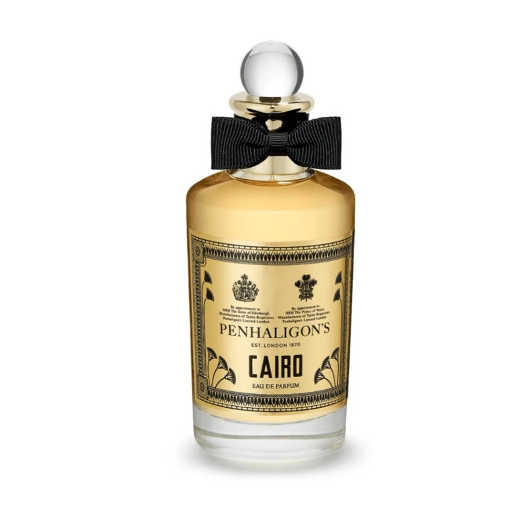 Penhaligon's Cairo Eau De Parfum Unisex Perfume Spray (100ml) 4 Penhaligon's Cairo Eau De Parfum Unisex Perfume Spray (100ml) - Image 2