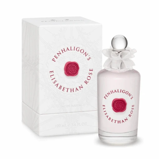 Penhaligon's Elisabethan Rose Eau De Parfum Women's Perfume Spray (100ml)