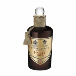 Penhaligon's Halfeti Cedar Eau De Parfum Unisex Perfume Spray (100ml) -Hugo Boss Shop penhaligon s unisex perfume penhaligon s halfeti cedar eau de parfum unisex perfume spray 100ml 36538457391263