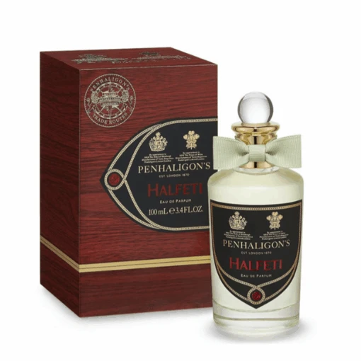 Penhaligon's Halfeti Eau De Parfum Unisex Perfume Spray (30ml, 100ml)