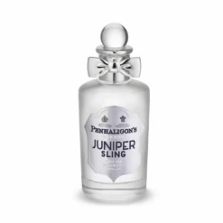 Penhaligon's Juniper Sling Eau De Toilette Unisex Perfume Spray (30ml, 100ml) -Hugo Boss Shop penhaligon s unisex perfume penhaligon s juniper sling eau de parfum unisex perfume spray 100ml 34932625703071