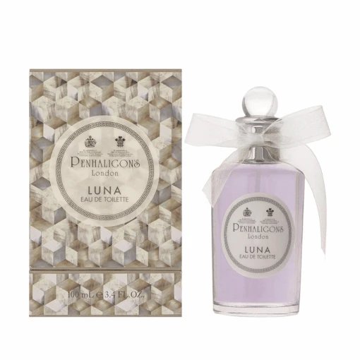 Penhaligon's Luna Eau De Parfum Unisex Perfume Spray (100ml)