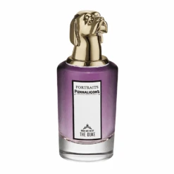 Penhaligon's Much Ado About The Duke Eau De Parfum Men's Aftershave Spray (75ml)