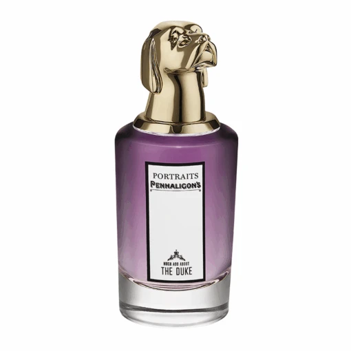 Penhaligon's Much Ado About The Duke Eau De Parfum Men's Aftershave Spray (75ml)
