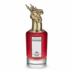 Penhaligon's The World According To Arthur Eau De Parfum Unisex Perfume Spray (75ml) -Hugo Boss Shop penhaligon s unisex perfume penhaligon s the world according to arthur eau de parfum unisex perfume spray 75ml 36884880359583