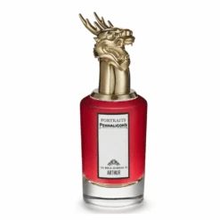 Penhaligon's The World According To Arthur Eau De Parfum Unisex Perfume Spray (75ml)