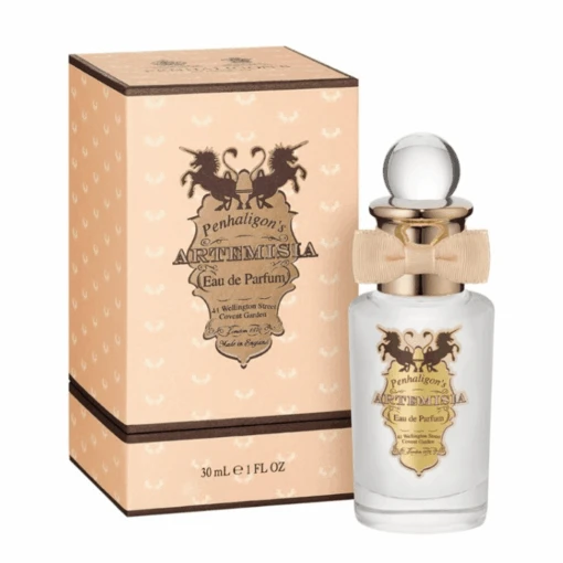 Penhaligon's Artemisia Eau De Parfum Women's Perfume Spray (30ml, 100ml)