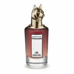Penhaligon's The Coveted Duchess Rose Eau De Parfum Women's Perfume Spray (75ml)