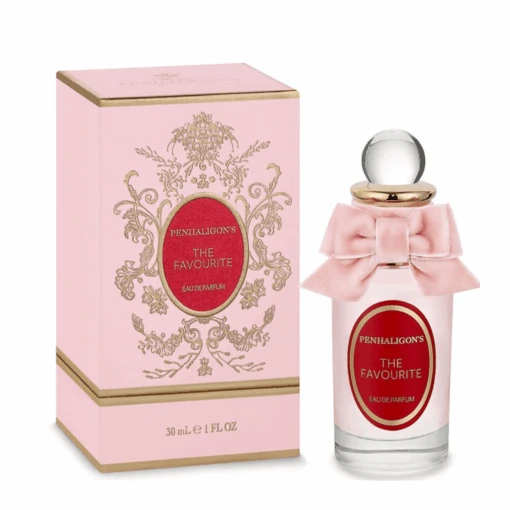 Penhaligon's The Favourite Eau De Parfum Women's Perfume Spray (30ml, 100ml)