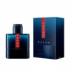 Prada Luna Rossa Ocean Eau De Toilette Mens Aftershave Spray (50ml, 100ml) 2 Prada Luna Rossa Ocean Eau De Toilette Mens Aftershave Spray (50ml, 100ml) -Hugo Boss Shop prada men s aftershave prada luna rossa ocean eau de toilette mens aftershave spray 50ml 100ml 50ml 30608238543007
