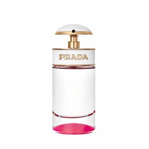 Prada Candy Kiss Eau De Parfum Women's Perfume Spray (50ml, 80ml)